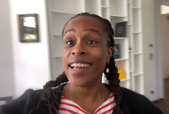 【R&B】Tonya Graves Tonya Graves's profile - Beyond Music